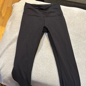 Lululemon align OTF leggings